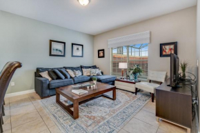 Last Minute Disney Getaway! Private Pool, Hot Tub & Games Room. Book Now! #18660